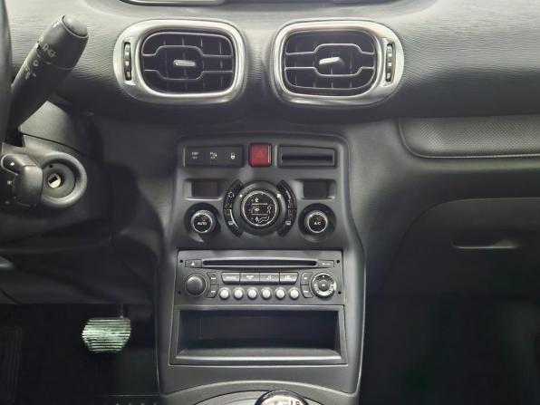 Citroen C3 Picasso I с пробегом 2012 года, цена 664 000 рублей, 103576 км, минивэн, Автокод Объявления