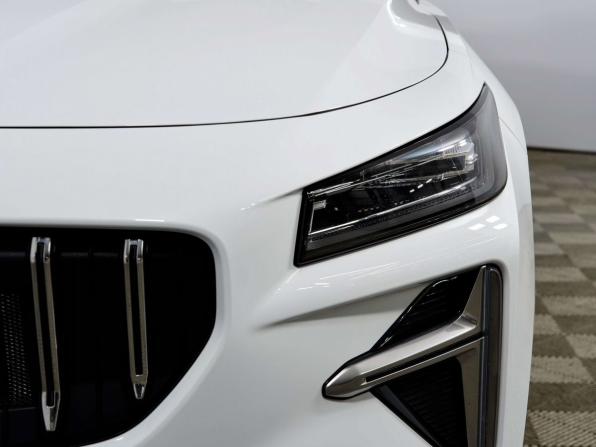 Geely Preface I с пробегом 2024 года, цена 2 598 000 рублей, 6518 км, седан, Автокод Объявления