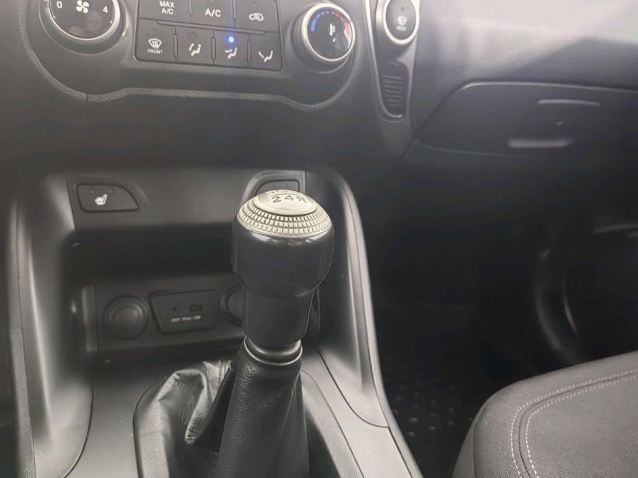 Hyundai ix35 I Санкт-Петербург  - изображение 28