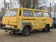 Volkswagen Transporter T3 Санкт-Петербург  - изображение 16