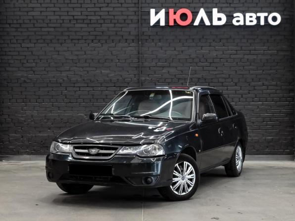 Daewoo Nexia I Рестайлинг с пробегом 2010 года, цена 190 000 рублей, 235954 км, седан, Автокод Объявления