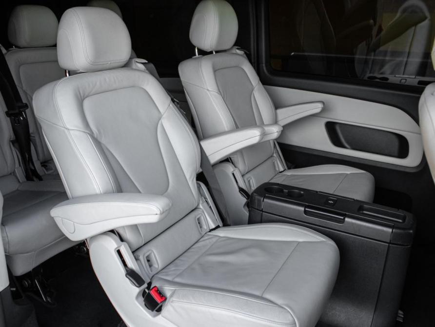 Mercedes-Benz V-Класс III (W447) Москва  - изображение 8