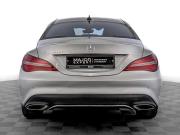Mercedes-Benz CLA I (C117 X117) Рестайлинг Москва  - изображение 35