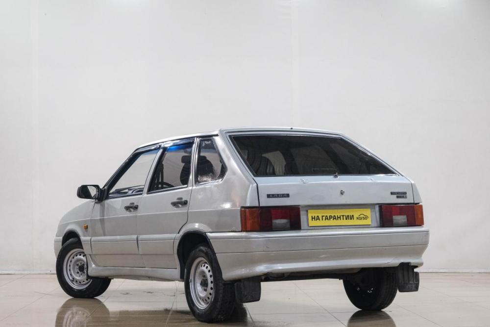Lada (ВАЗ) 2114 Новокузнецк  - изображение 5