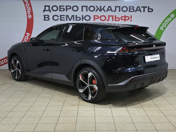 Changan Deepal S07 I с пробегом 2023 года, цена 3 590 000 рублей, 32150 км, внедорожник, Автокод Объявления