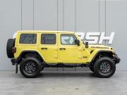 Jeep Wrangler IV (JL) Рестайлинг Краснодар  - изображение 28