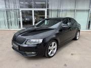 Skoda Octavia III (A7) Воронеж  - изображение 13