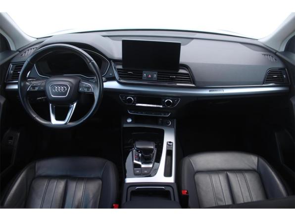 Audi Q5 II (FY) Рестайлинг с пробегом 2021 года, цена 3 998 000 рублей, 89005 км, внедорожник, Автокод Объявления