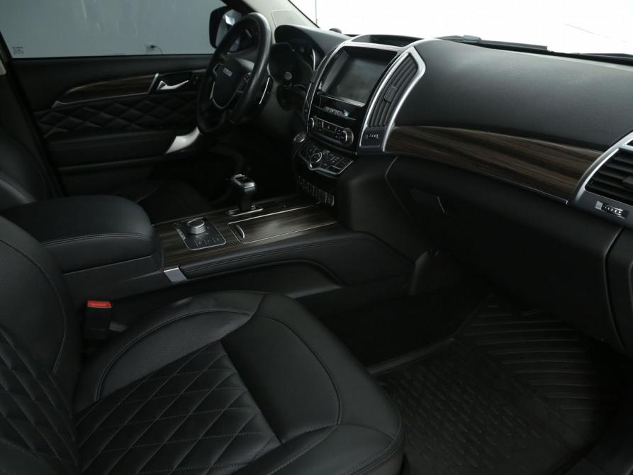 Haval H9 I Рестайлинг Иваново  - изображение 9