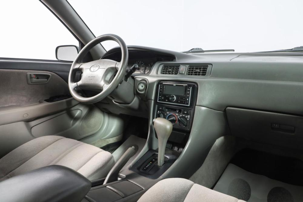 Toyota Camry IV (XV20) Новосибирск  - изображение 10