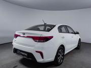 Kia Rio IV Уфа  - изображение 28
