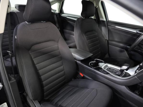 Ford Mondeo V с пробегом 2016 года, цена 1 459 000 рублей, 144575 км, седан, Автокод Объявления