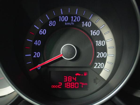 Kia Cerato II с пробегом 2011 года, цена 689 000 рублей, 218807 км, седан, Автокод Объявления