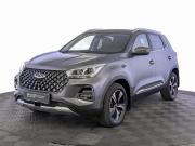 Chery Tiggo 4 Pro I Москва  - изображение 29