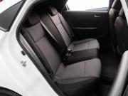 Hyundai Solaris II Рестайлинг Тюмень  - изображение 24