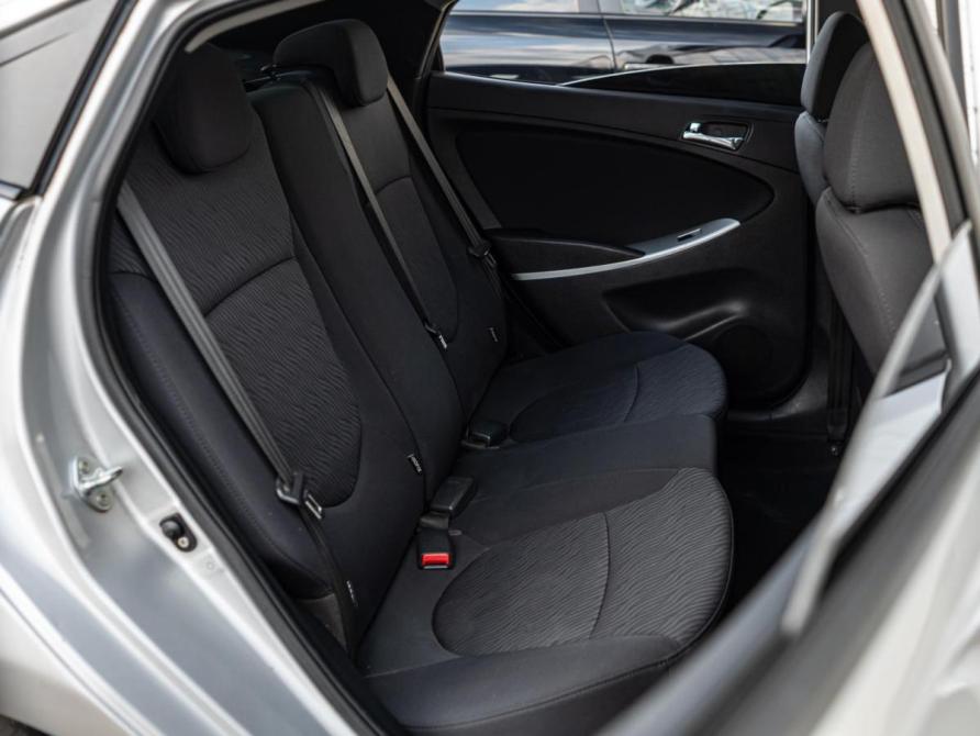 Hyundai Solaris I Краснодар  - изображение 7