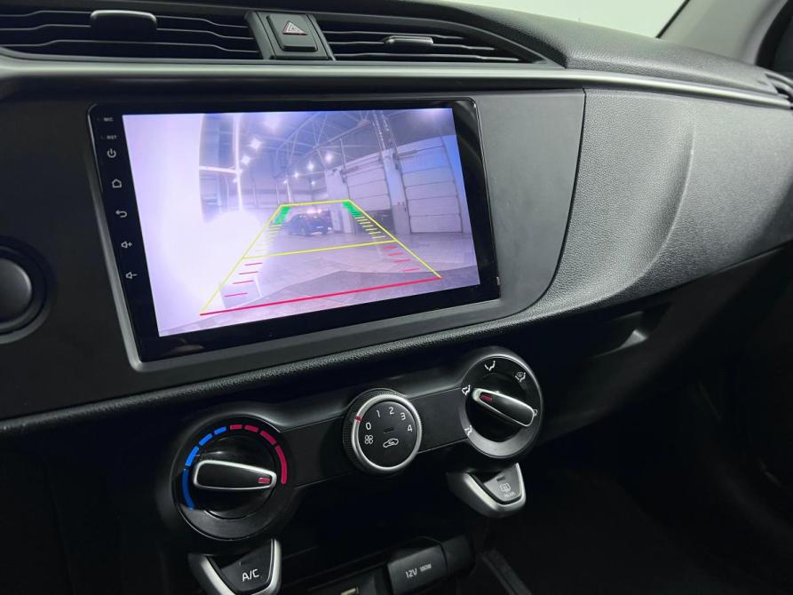 Kia Rio IV Рестайлинг Ростов-на-Дону  - изображение 13