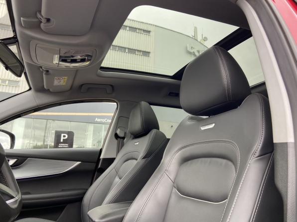 Chery Tiggo 7 Pro Max I с пробегом 2023 года, цена 1 548 000 рублей, 72749 км, внедорожник, Автокод Объявления