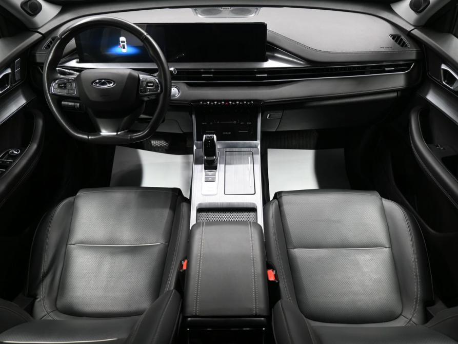 Chery Tiggo 7 Pro Max I Тверь  - изображение 10