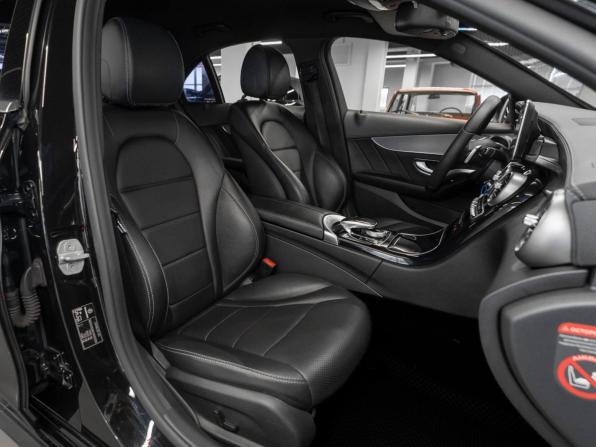 Mercedes-Benz C-Класс IV (W205) с пробегом 2014 года, цена 2 250 000 рублей, 203270 км, седан, Автокод Объявления