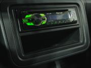 Skoda Fabia II Рестайлинг Вологда  - изображение 32