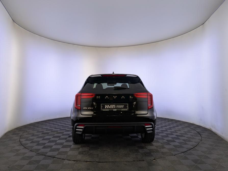 Haval Jolion I Рестайлинг Москва  - изображение 6