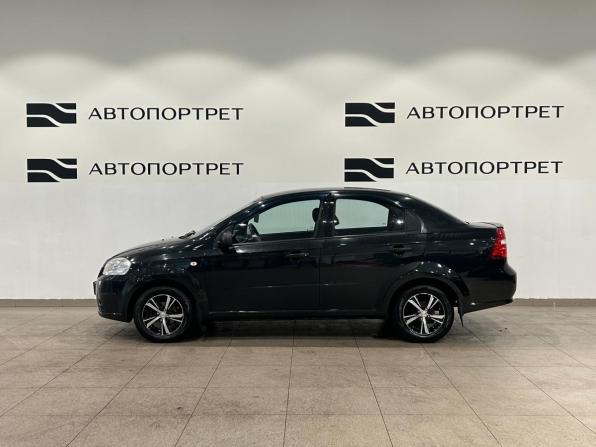 Chevrolet Aveo I Рестайлинг с пробегом 2011 года, цена 399 000 рублей, 221755 км, седан, Автокод Объявления