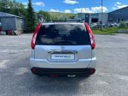 Nissan X-Trail II Рестайлинг Мурманск  - изображение 30