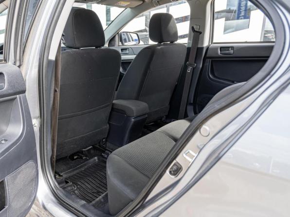 Mitsubishi Lancer X Рестайлинг с пробегом 2013 года, цена 950 000 рублей, 126978 км, седан, Автокод Объявления