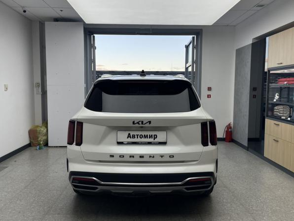 Kia Sorento IV с пробегом 2021 года, цена 2 990 000 рублей, 182000 км, внедорожник, Автокод Объявления