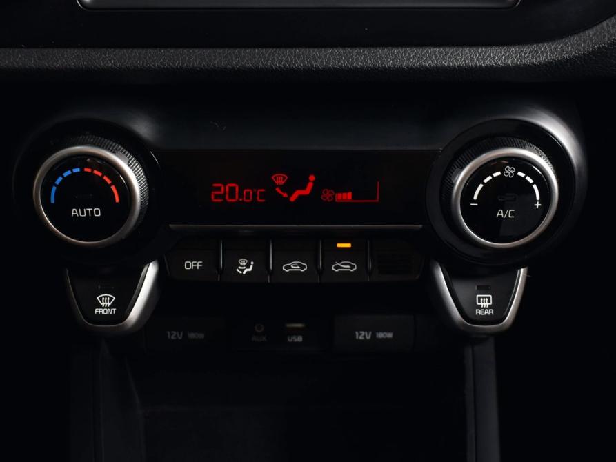 Kia Rio IV Кемерово  - изображение 16
