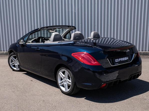 Peugeot 308 I с пробегом 2010 года, цена 1 270 000 рублей, 111331 км, кабриолет, Автокод Объявления
