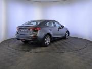 Mazda 3 III (BM) Москва  - изображение 32