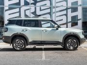 JETOUR T1 Краснодар  - изображение 28