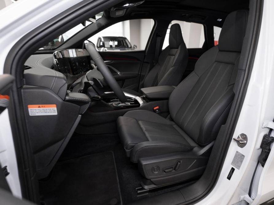 Audi Q5 III (GU) Москва  - изображение 11