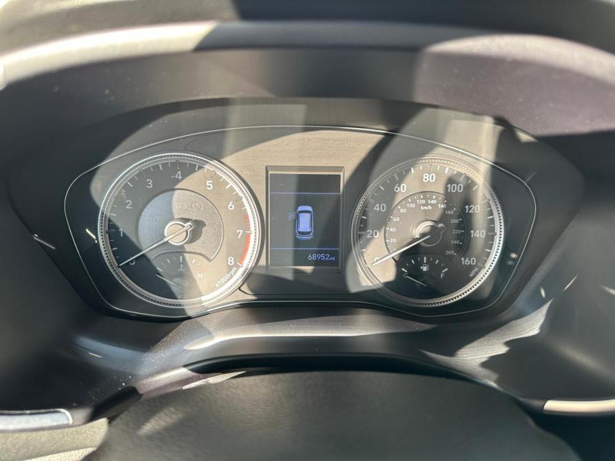 Hyundai Santa Fe IV Тамбов  - изображение 9