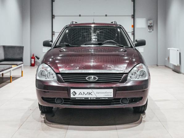 Lada (ВАЗ) Priora I с пробегом 2011 года, цена 325 940 рублей, 157317 км, универсал, Автокод Объявления