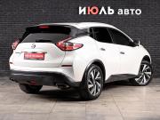 Nissan Murano III (Z52) Екатеринбург  - изображение 30