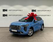 Haval Jolion I Санкт-Петербург  - изображение 26