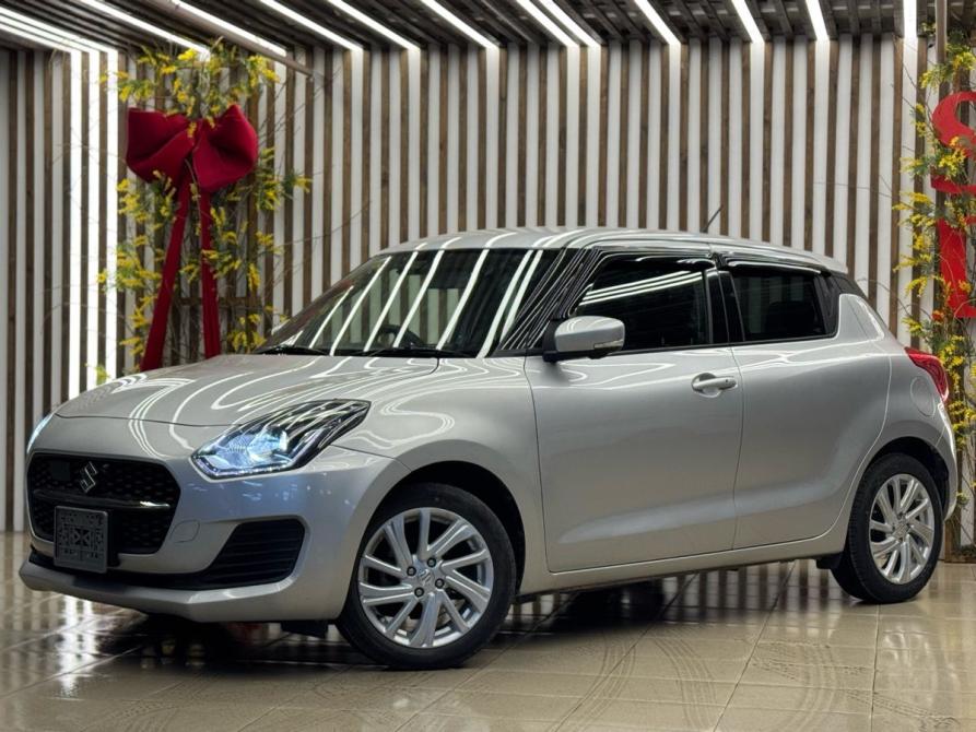 Suzuki Swift V Уфа  - изображение 5