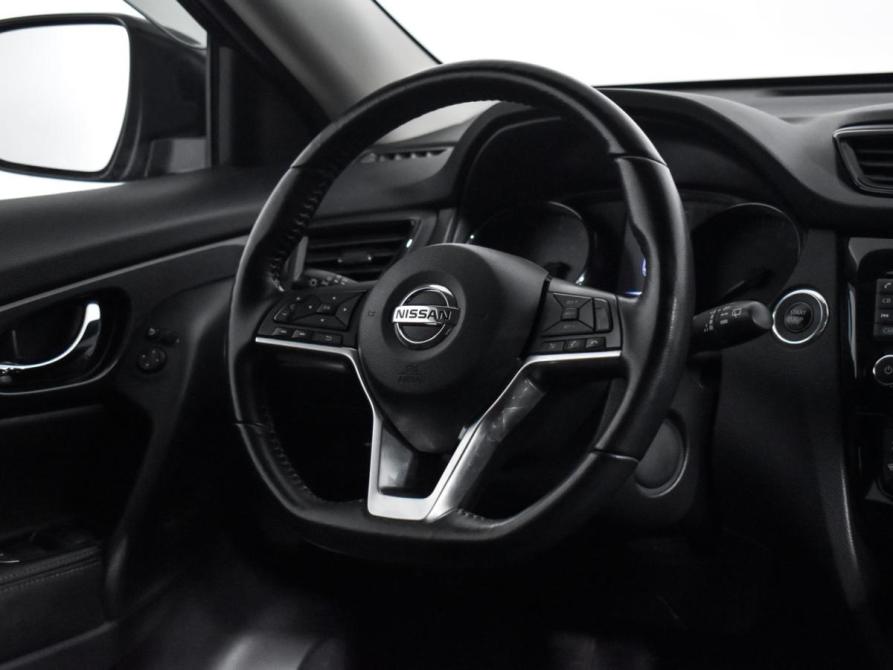 Nissan X-Trail III Рестайлинг Санкт-Петербург  - изображение 14