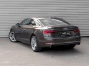 Audi A5 II (F5) Москва  - изображение 37