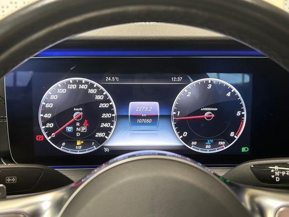 Mercedes-Benz E-Класс V (W213 S213 C238) с пробегом 2018 года, цена 2 590 000 рублей, 107050 км, седан, Автокод Объявления