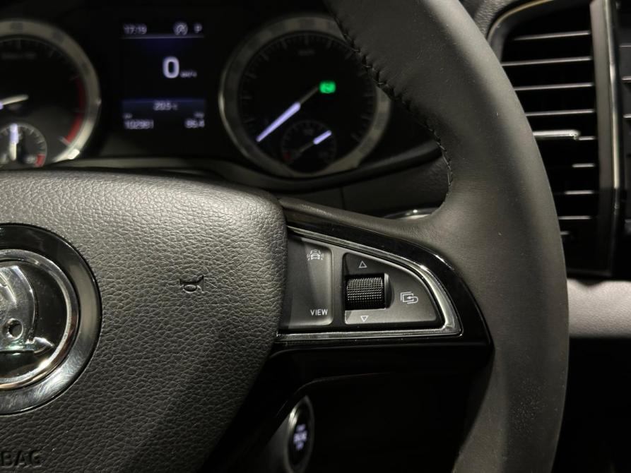Skoda Karoq I Челябинск  - изображение 16