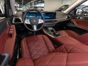 BMW X5 IV (G05/G18) Рестайлинг Москва  - изображение 35