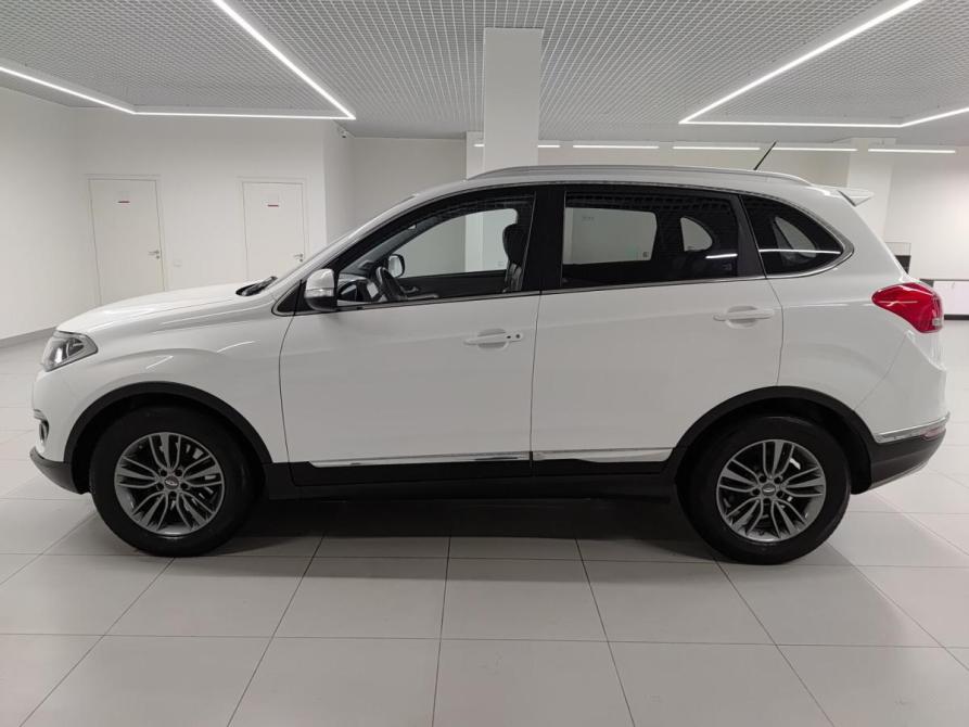 Chery Tiggo 5 I Рестайлинг Казань  - изображение 10