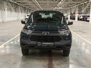Lada (ВАЗ) Niva Travel I Казань  - изображение 24
