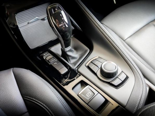 BMW X2 I (F39) с пробегом 2019 года, цена 2 795 000 рублей, 28895 км, внедорожник, Автокод Объявления