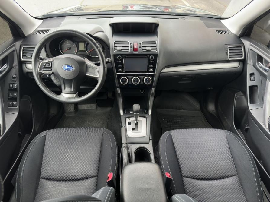 Subaru Forester IV Саратов  - изображение 10