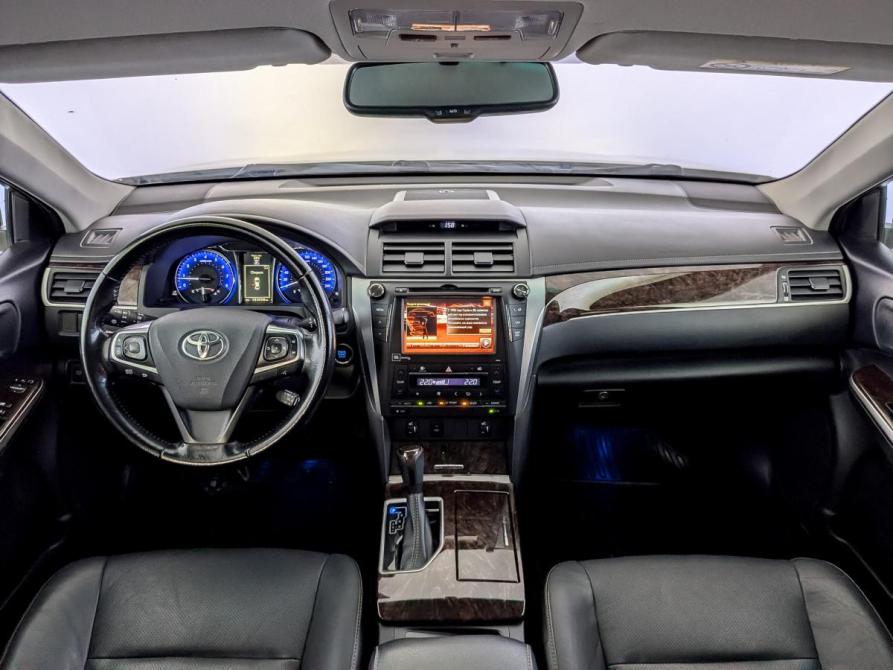 Toyota Camry VII (XV50) Рестайлинг 2 Москва  - изображение 14